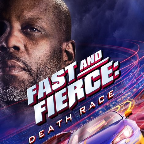Fast and Fierce: Death Race