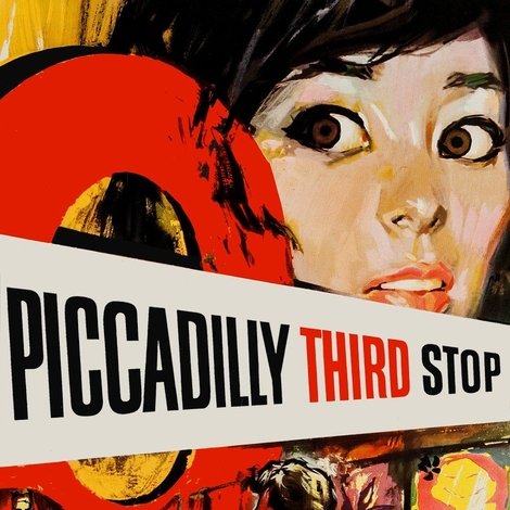 Piccadilly Third Stop