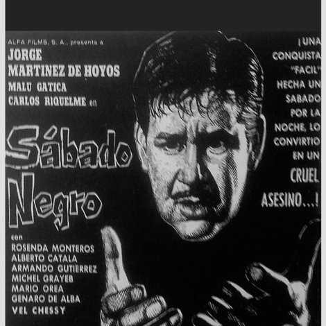 Sábado negro