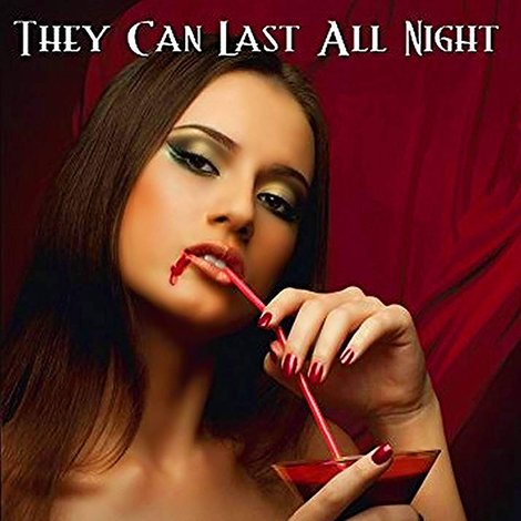 Erotic Vampires of Beverly Hills