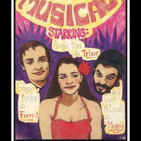Wieners and Buns Musical