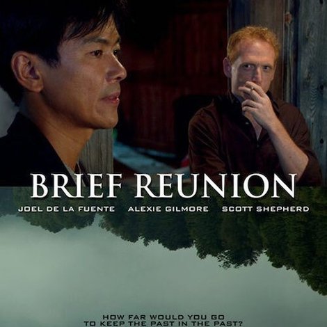 Brief Reunion