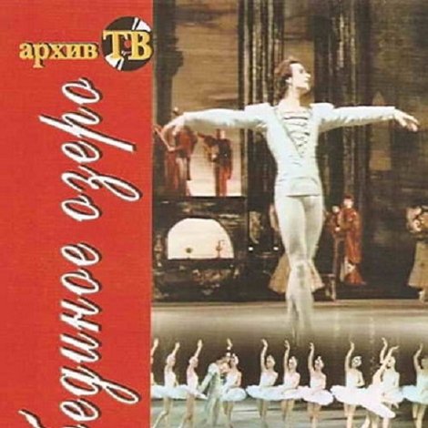 Лебединое озеро