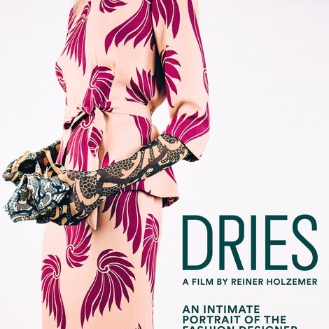 Dries