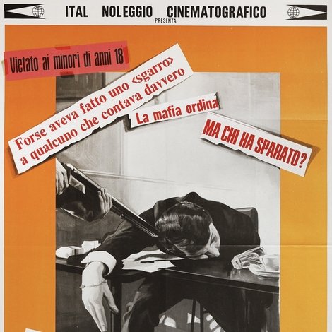 Gli amici degli amici hanno saputo