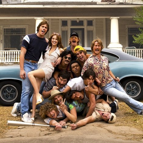Everybody Wants Some!!