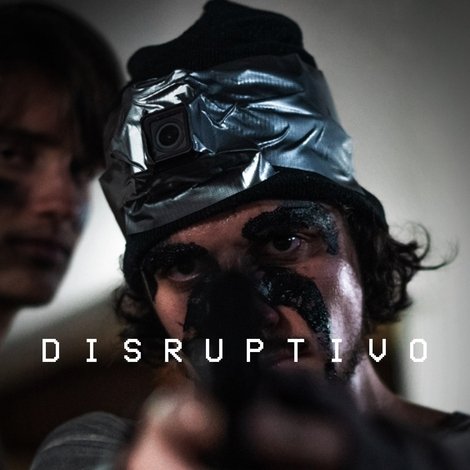 Disruptivo