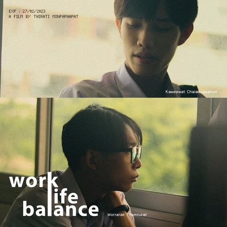 Work Life Balance