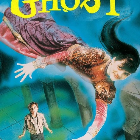 Little Ghost
