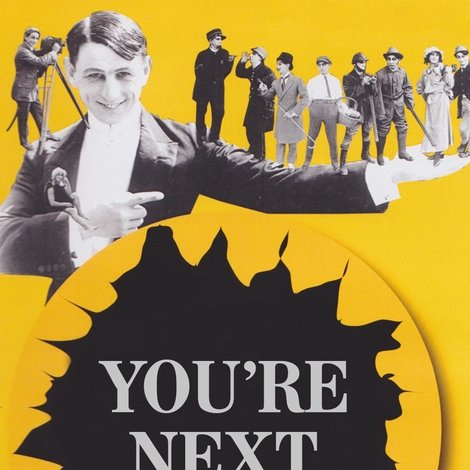You're Next