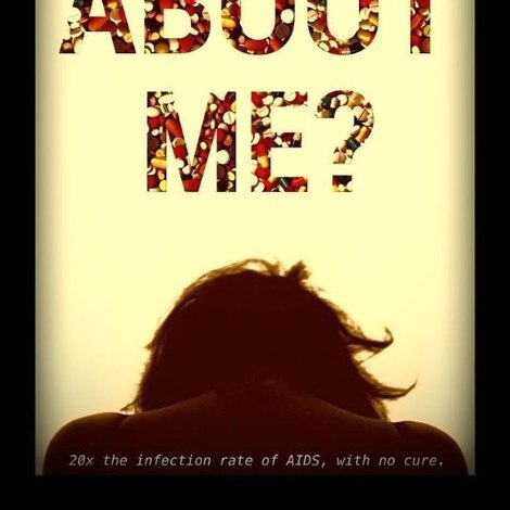 What About ME?