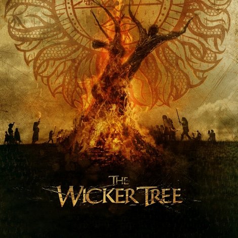 The Wicker Tree