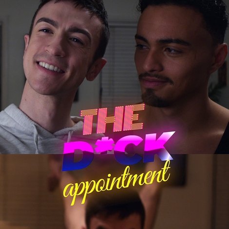The Dick Appointment