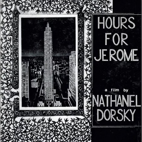 Hours for Jerome