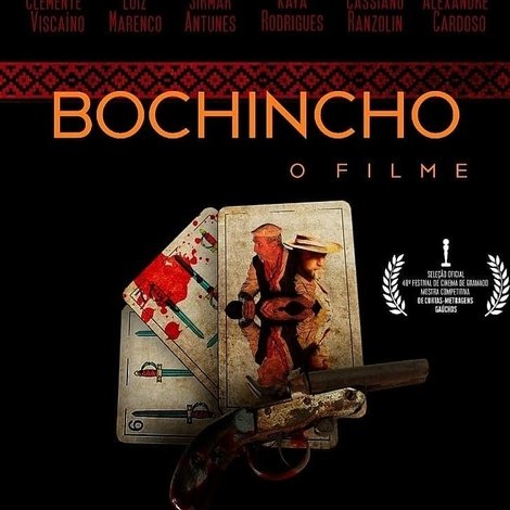 Bochincho – O Filme