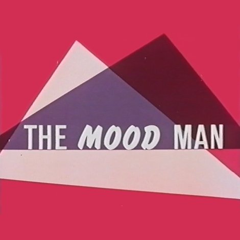 The Mood Man