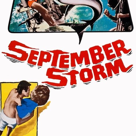 September Storm