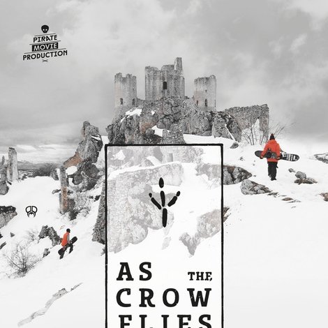 As the Crow Flies