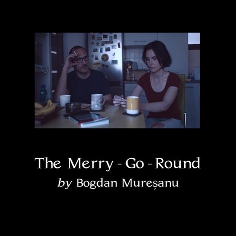 The Merry-Go-Round
