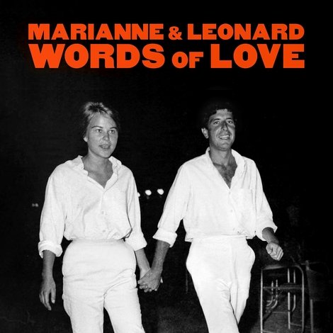 Marianne & Leonard: Words of Love