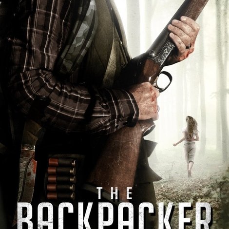 The Backpacker