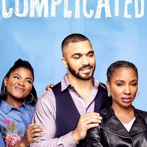 Three's Complicated