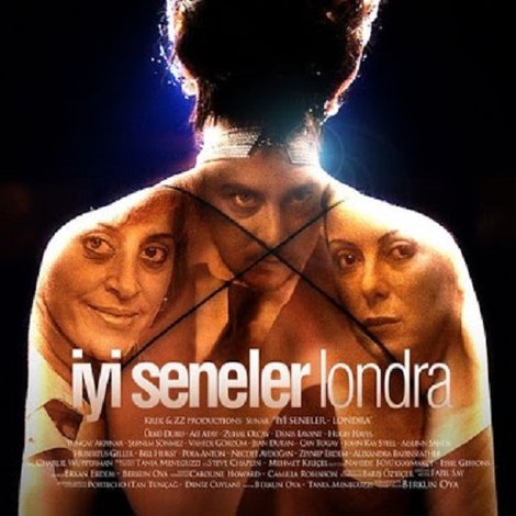 İyi Seneler Londra