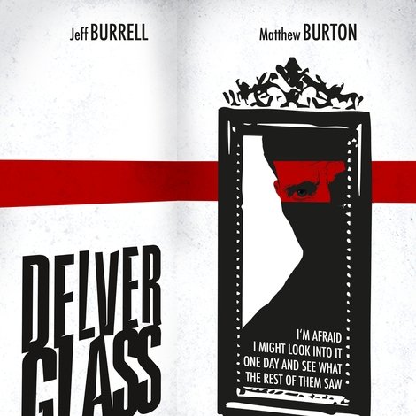 Delver Glass