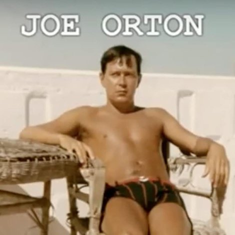 Joe Orton Laid Bare