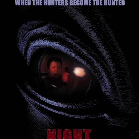 Night Feeders