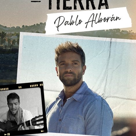 Mi música, mi tierra: Pablo Alborán