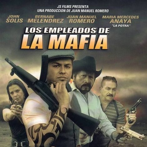 Los empleados de la mafia