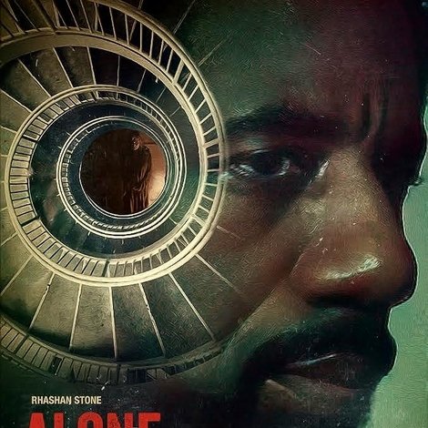 Alone Time