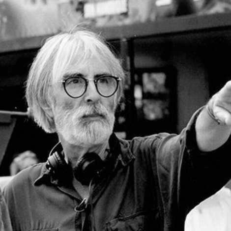 Filming Haneke