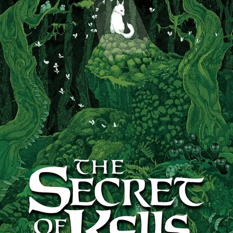 The Secret of Kells