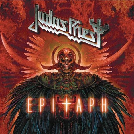 Judas Priest: Epitaph