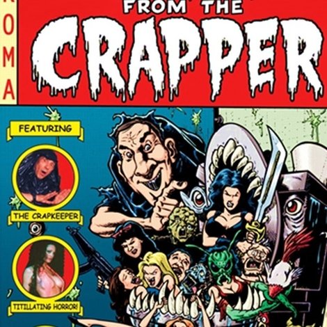 Tales from the Crapper