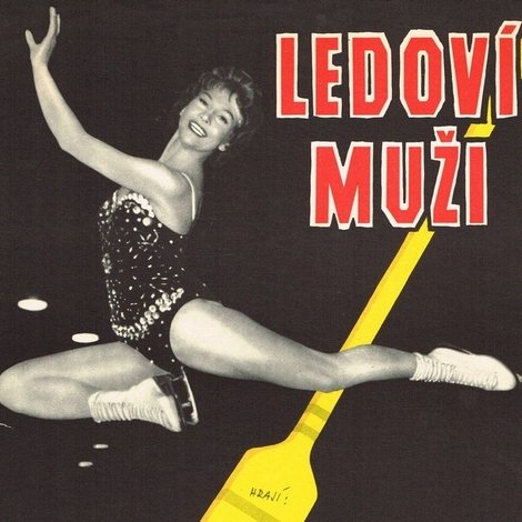 Ledoví muži