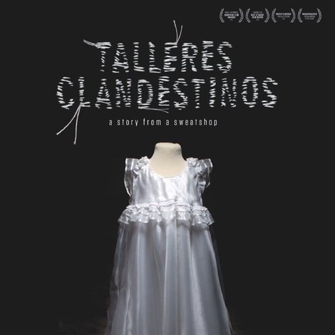Talleres clandestinos