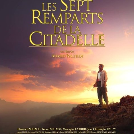 Les Sept Remparts De La Citadelle