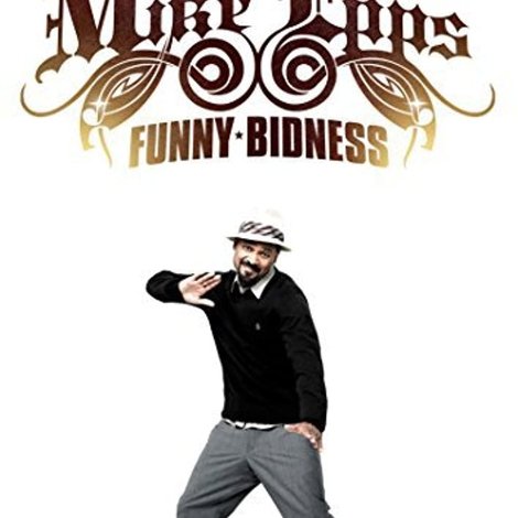 Mike Epps: Funny Bidness