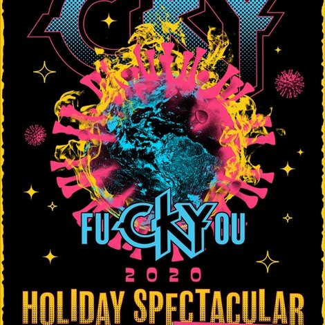 CKY: fuCKYyou 2020 Holiday Spectacular