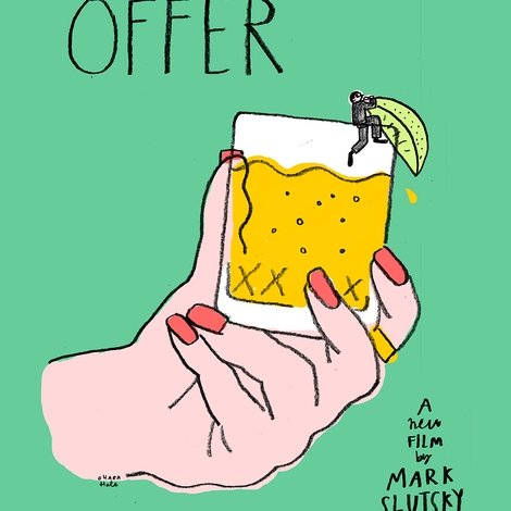 Final Offer