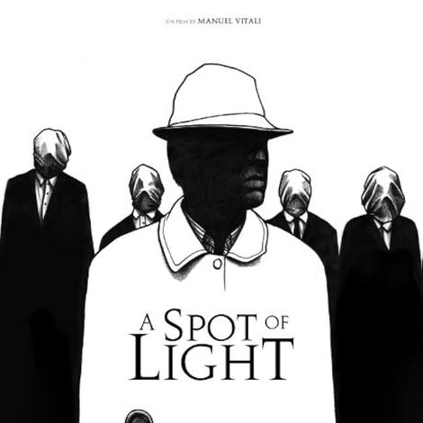 A Spot of Light