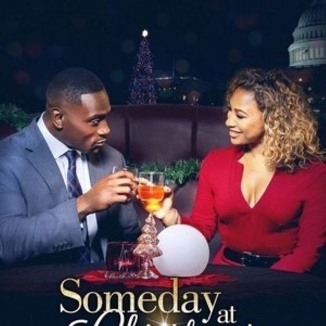 Someday At Christmas