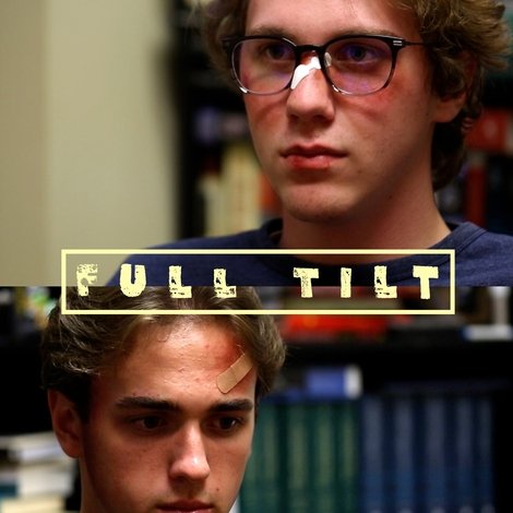 'Full Tilt'