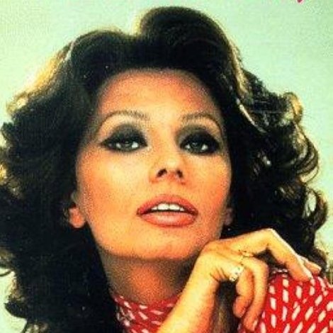 Sophia Loren: Her Own Story