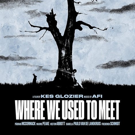 Where We Used to Meet
