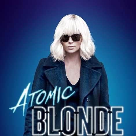 Atomic Blonde