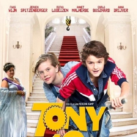 Tony 10